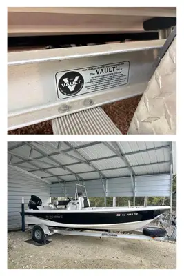 2018 Blue Wave Pure Bay 2000