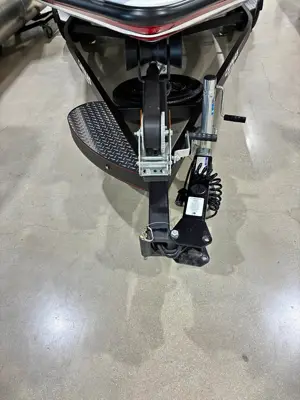 2025 Caymas CX 19 PRO
