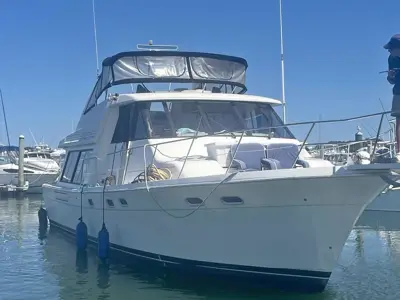 1995 Bayliner 4788