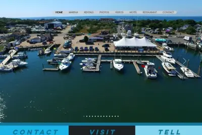 Uihleins Marina