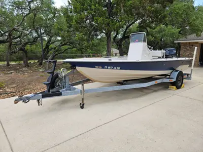 Pathfinder 1900-T