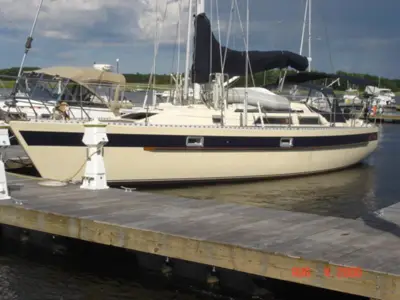 1987 Norseman 400