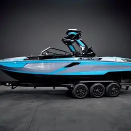 2026 Centurion boats Ri245