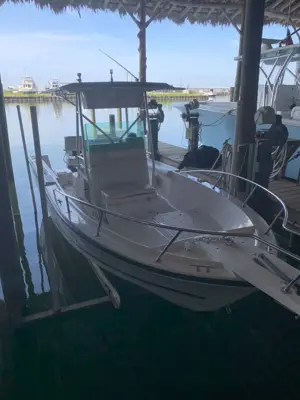 robalo