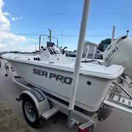 Sea pro
