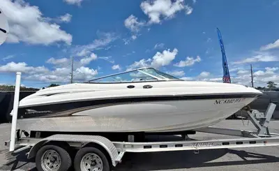2003 Chaparral 183 SS