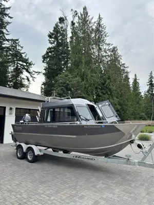 2023 Raider Explorer 210