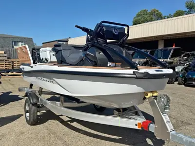 2027 Yamaha Crosswave