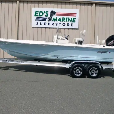 2023 Bulls Bay 2200 BAY CENTER CONSOLE BOAT