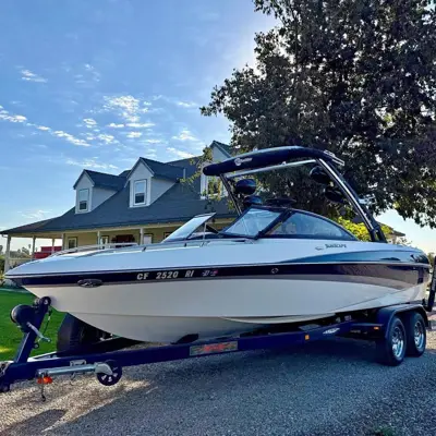 2006 Malibu 23 LSV
