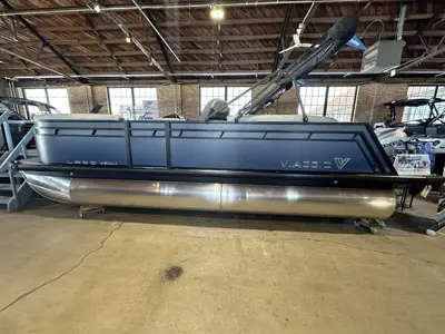 2025 Viaggio LAGO V 20U