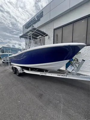 2027 Clearwater 2200CC