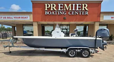 2026 TIDEWATER 2110 BAY MAX T