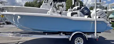 2027 Tidewater 180 Adventure CC