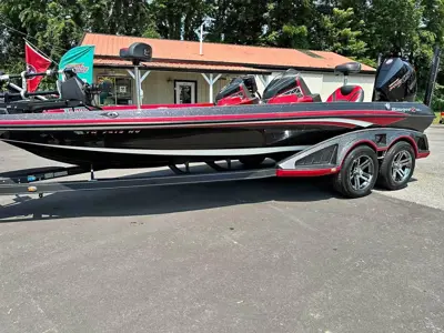 2020 Ranger 520 L