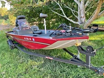 2020 Tracker Classic XL