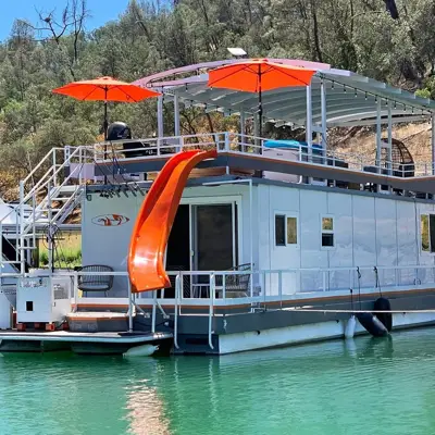 1986 Masterfab 56' x 15'