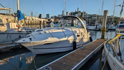 2002 Campion Allante 925lx
