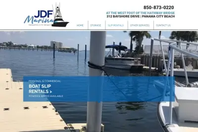 JDF Marina