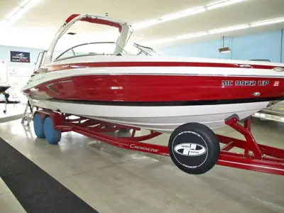 2021 Crownline 290 SS