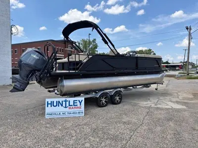 2027 Godfrey Sweetwater 2286 SFL - 150 Yamaha
