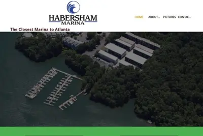 Habersham Marina