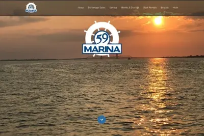 59th Street Marina