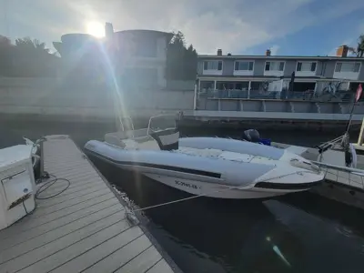 2023 Zodiac 680