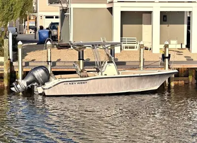 2023 Key West 219 FS