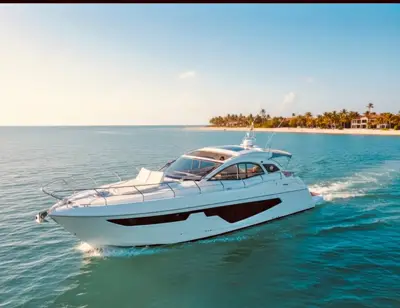 2024 Sessa Marine c44