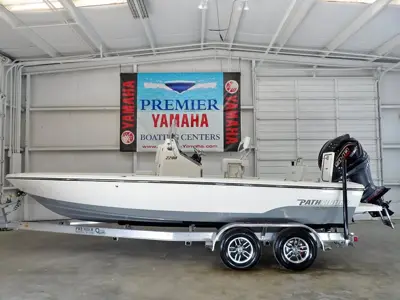 2026 PATHFINDER 2200 TRS