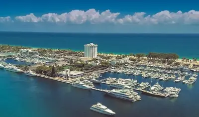 Bahia Mar Resort and Yachting Center