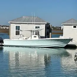 2015 Regulator 34