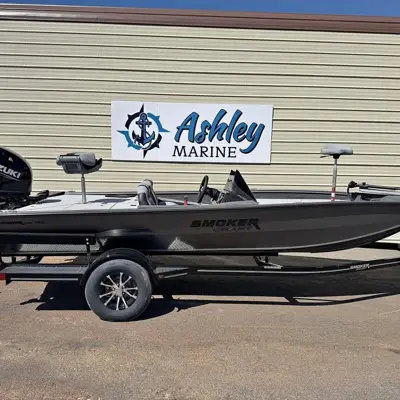 2027 Smoker Craft Viper VIPER XR 195 PRO-115HP 😎 0 Hours