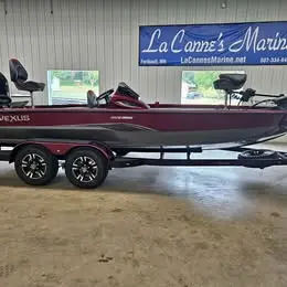 2026 VEXUS AVX1985S