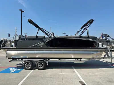2025 Avalon LSZ QL23T