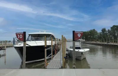 Superior Marine Group