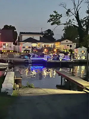 Boat Slip for Rent