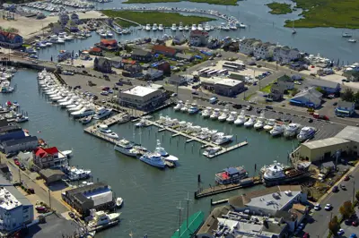 South Jersey Marina