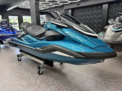 2026 Yamaha FX Cruiser SVHO