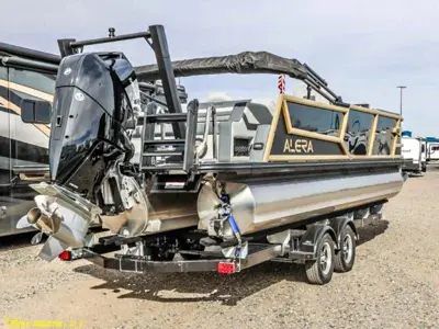 2026 Alera M25L (99480)
