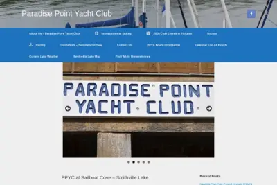 Paradise Point Yacht Club