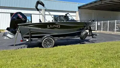 2027 LUND 1775 CROSSOVER XS