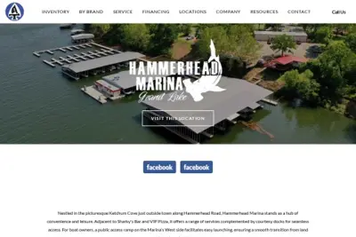 Hammerhead Marina