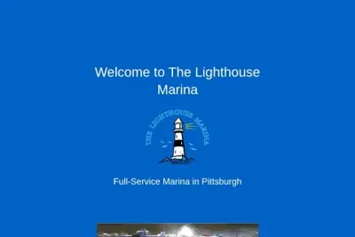 Manni's Lighthouse Landing