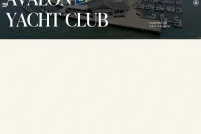 Avalon Yacht Club