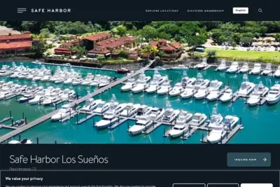 Safe Harbor Los Sueños