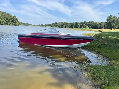 1983 Baja 210 Deluxe