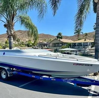 2001 Lave Craft XCS