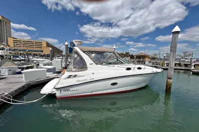 1999 Chaparral Signature 300